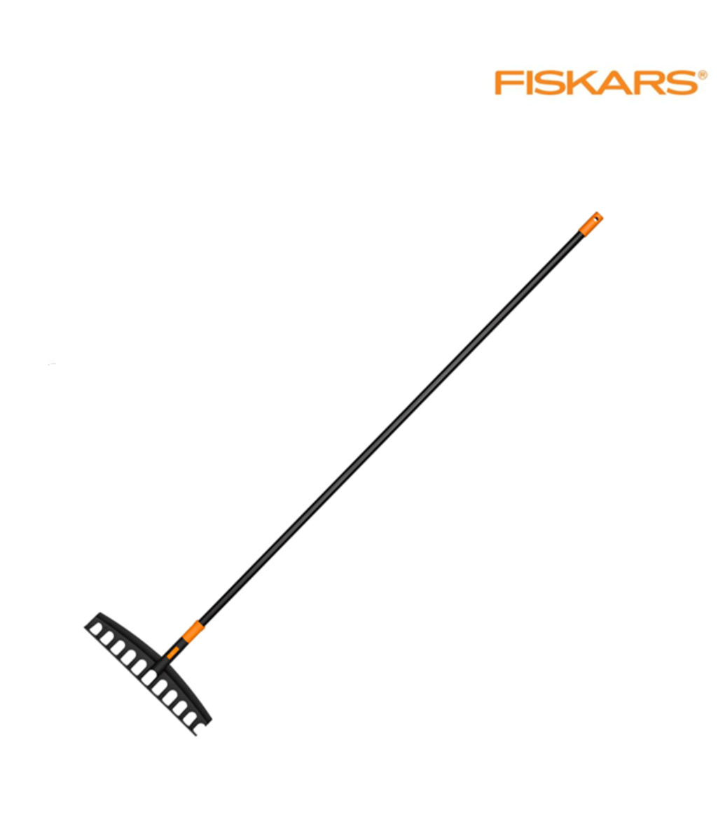 Grebla universala Solid FISKARS 135066 Grebla universala Solid FISKARS 135066