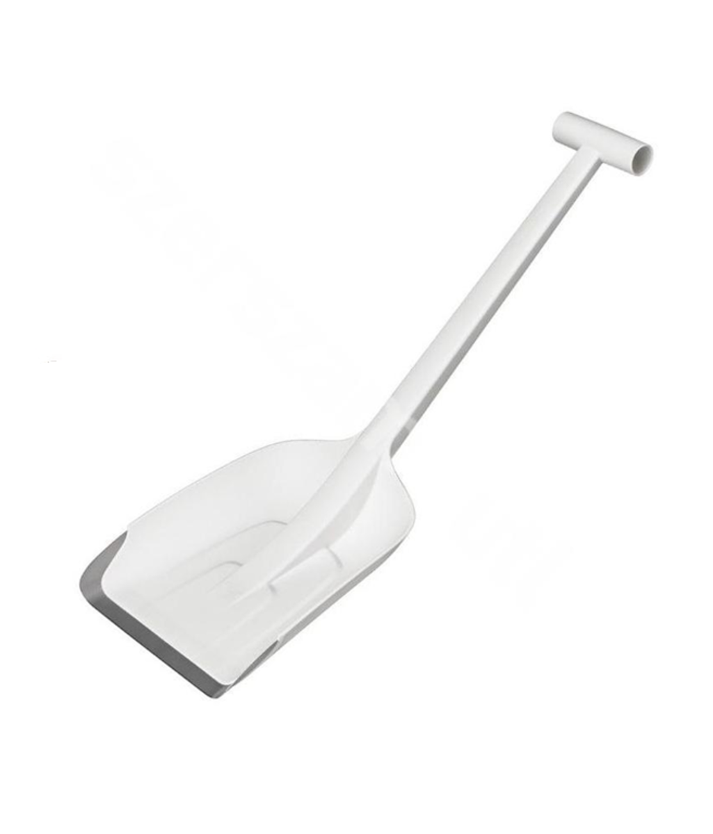 Lopata pentru zapada pentru masina SnowXpert CarShovel FISKARS 143072