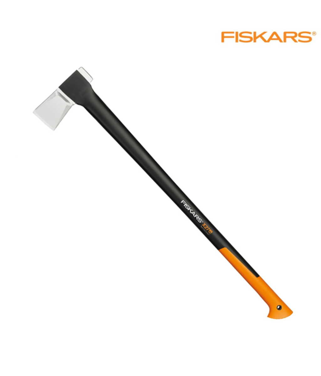 Topor pentru despicat X27 - XXL FISKARS 122503 Topor pentru despicat X27 - XXL FISKARS 122503