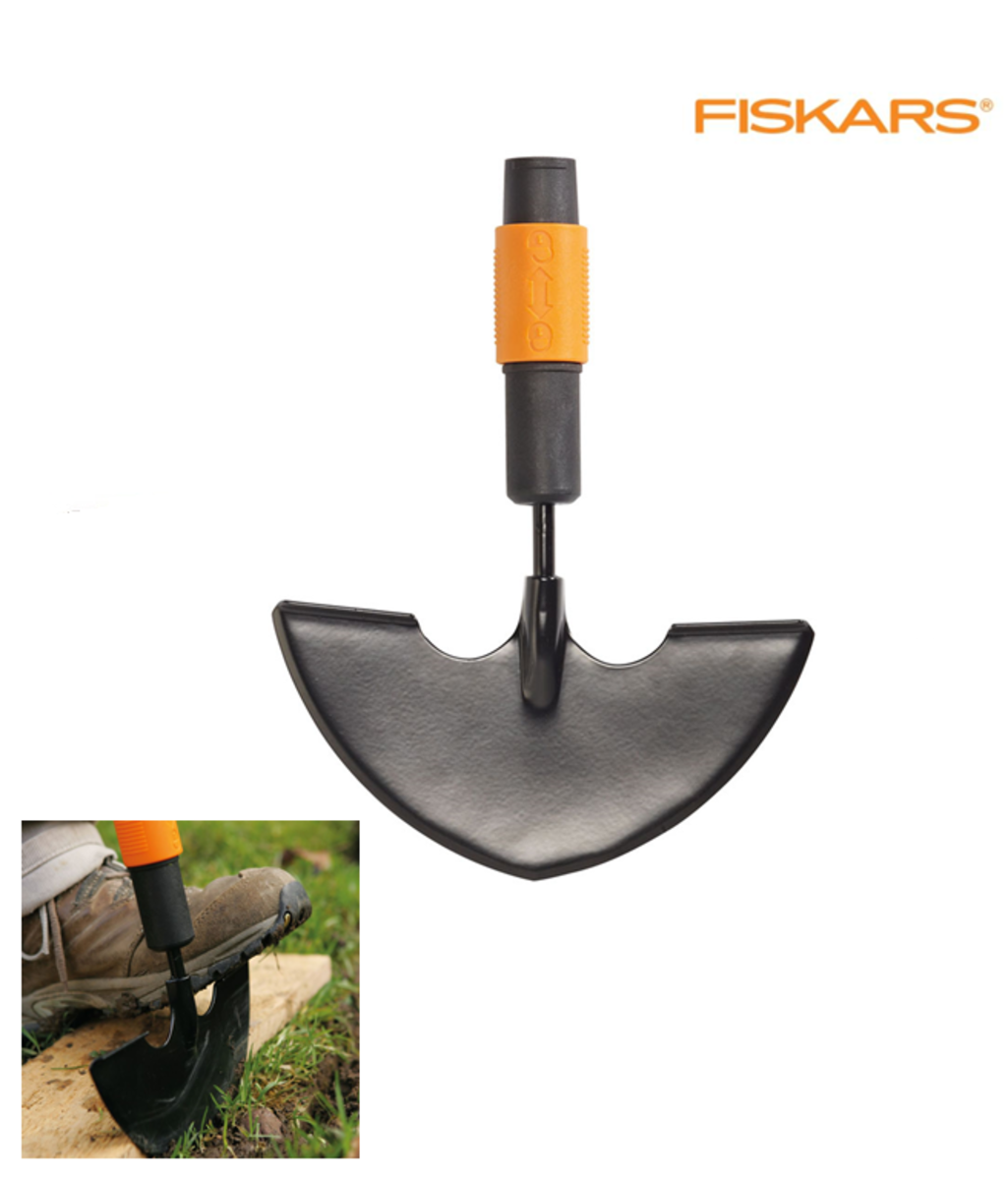 Unealta pentru bordurat Fiskars QuikFit™ FISKARS 136526