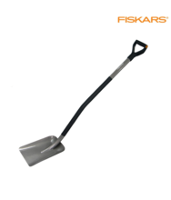 Lopata ergonomica FISKARS 132400 Lopata ergonomica FISKARS 132400