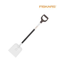 Lopata usoara alba FISKARS 132503 Lopata usoara alba FISKARS 132503