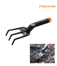 Cultivator mini-grebla FiberComp FISKARS 137020 Cultivator mini-grebla FiberComp FISKARS 137020