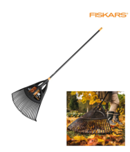 Grebla pentru frunze XL Solid™ FISKARS 135090