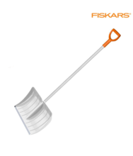 Impingator pentru zapada alb SnowXpert Pusher FISKARS 143002 Impingator pentru zapada alb SnowXpert Pusher FISKARS 143002