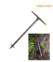 QuikDrill burghiu de pamant L FISKARS 134730 QuikDrill burghiu de pamant L FISKARS 134730