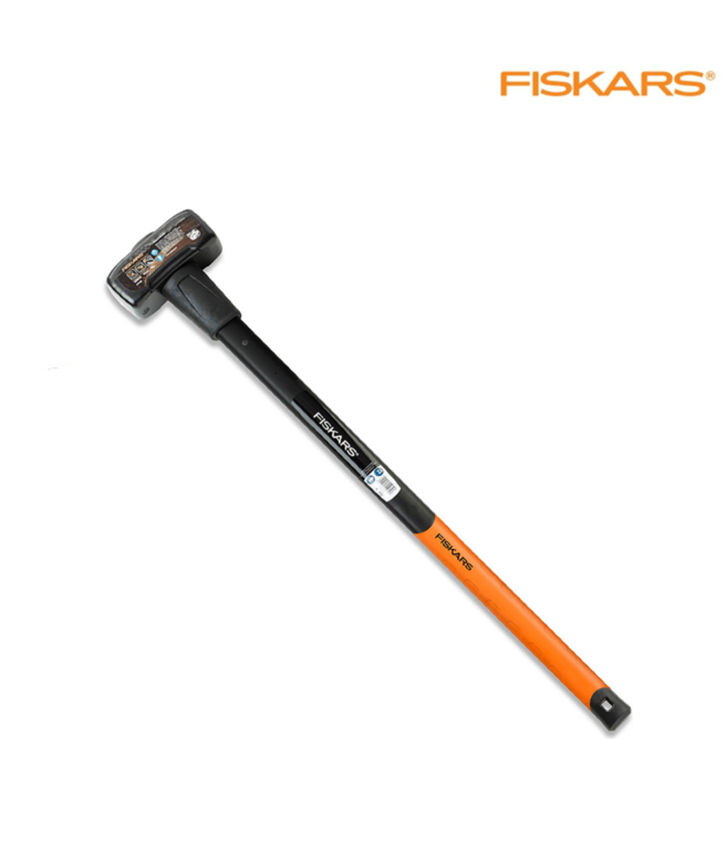 Baros XL coada fibra de sticla 900mm - 4kg FISKARS 120030 Baros XL coada fibra de sticla 900mm - 4kg FISKARS 120030