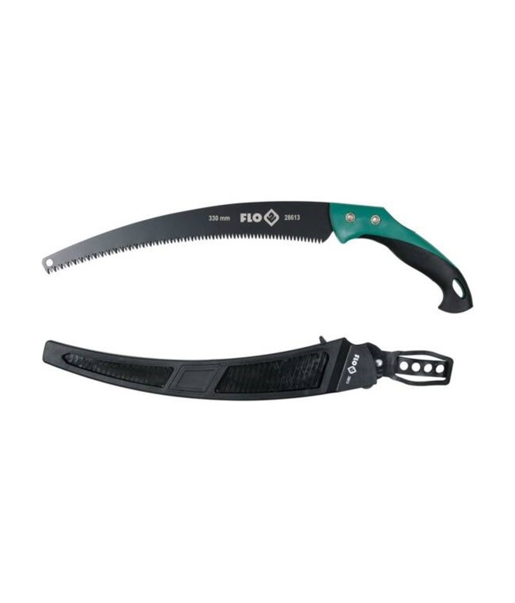 Fierastrau de gradinarit 330mm FLO 28613 Fierastrau de gradinarit 330mm FLO 28613