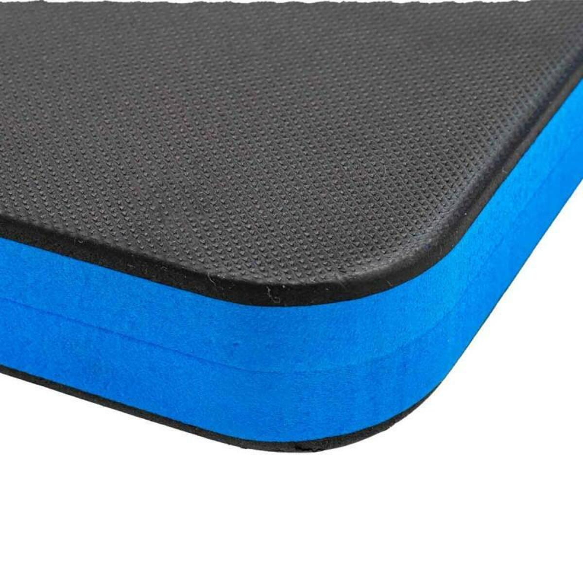 Saltea de protectie pentru genunchi 1000x400x38mm Forsage F-TRL8002-1C Saltea de protectie pentru genunchi 1000x400x38mm Forsage F-TRL8002-1C