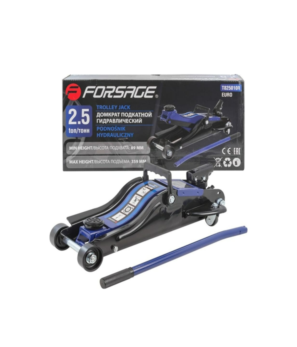 Cric crocodil hidraulic 2.5 tone hobby Forsage F-T825010R Cric crocodil hidraulic 2.5 tone hobby Forsage F-T825010R