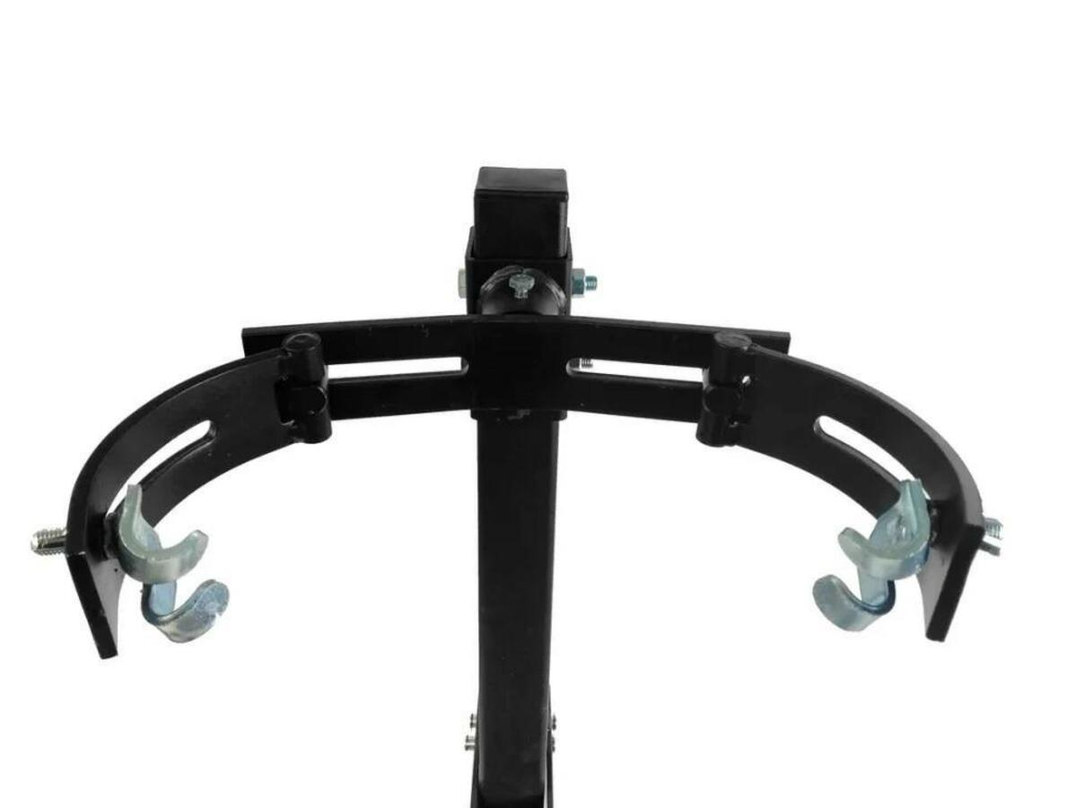 Presa hidraulica pentru arcuri McPherson 1 tona cu gheare Forsage F-1500-4 Presa hidraulica pentru arcuri McPherson 1 tona cu gheare Forsage F-1500-4