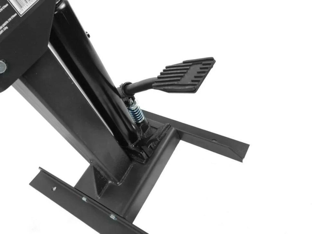 Presa hidraulica pentru arcuri McPherson 1 tona cu gheare Forsage F-1500-4 Presa hidraulica pentru arcuri McPherson 1 tona cu gheare Forsage F-1500-4