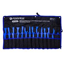 Set pene pentru indepartat ornamente interioare 27 piese Forsage F-905M27 Set pene pentru indepartat ornamente interioare 27 piese Forsage F-905M27