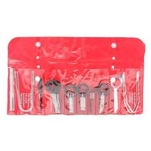 Trusa de montare/demontare radio incorporat Forsage F-920C1 Trusa de montare/demontare radio incorporat Forsage F-920C1