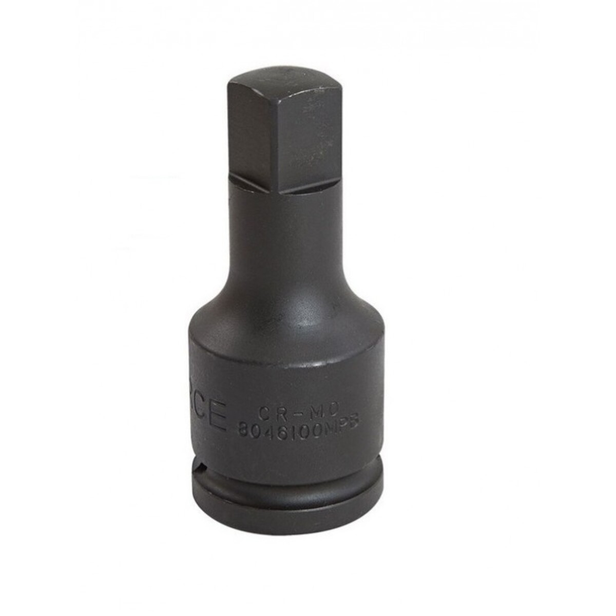 Prelungitor de impact 3/4” - 100mm Forsage F-8046100MPB