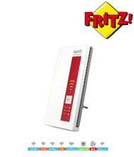 FRITZ! Amplificator Repeater 1750E (versiune Internationala) 20002712