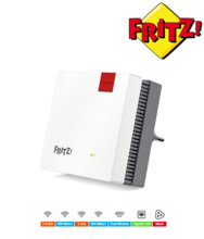 FRITZ! Amplificator Repeater 1200 (versiune Internationala) 20002886 FRITZ! Amplificator Repeater 1200 (versiune Internationala) 20002886