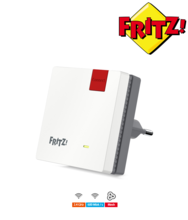 FRITZ! Amplificator Repeater 600 (versiune Internationala) 20002885 FRITZ! Amplificator Repeater 600 (versiune Internationala) 20002885