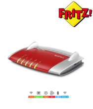 Router Fritz!Box 4020 (Versiune Internationala) 20002744