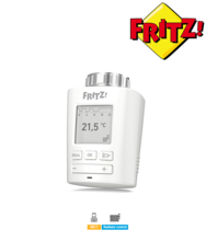 FRITZ! Dispozitiv FRITZ!DECT 301 (versiune Germana) 20002822