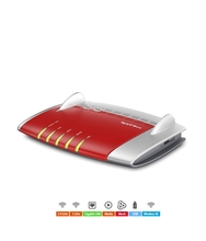 Router Fritz!Box 4040 (Versiune Internationala) 20002767 Router Fritz!Box 4040 (Versiune Internationala) 20002767