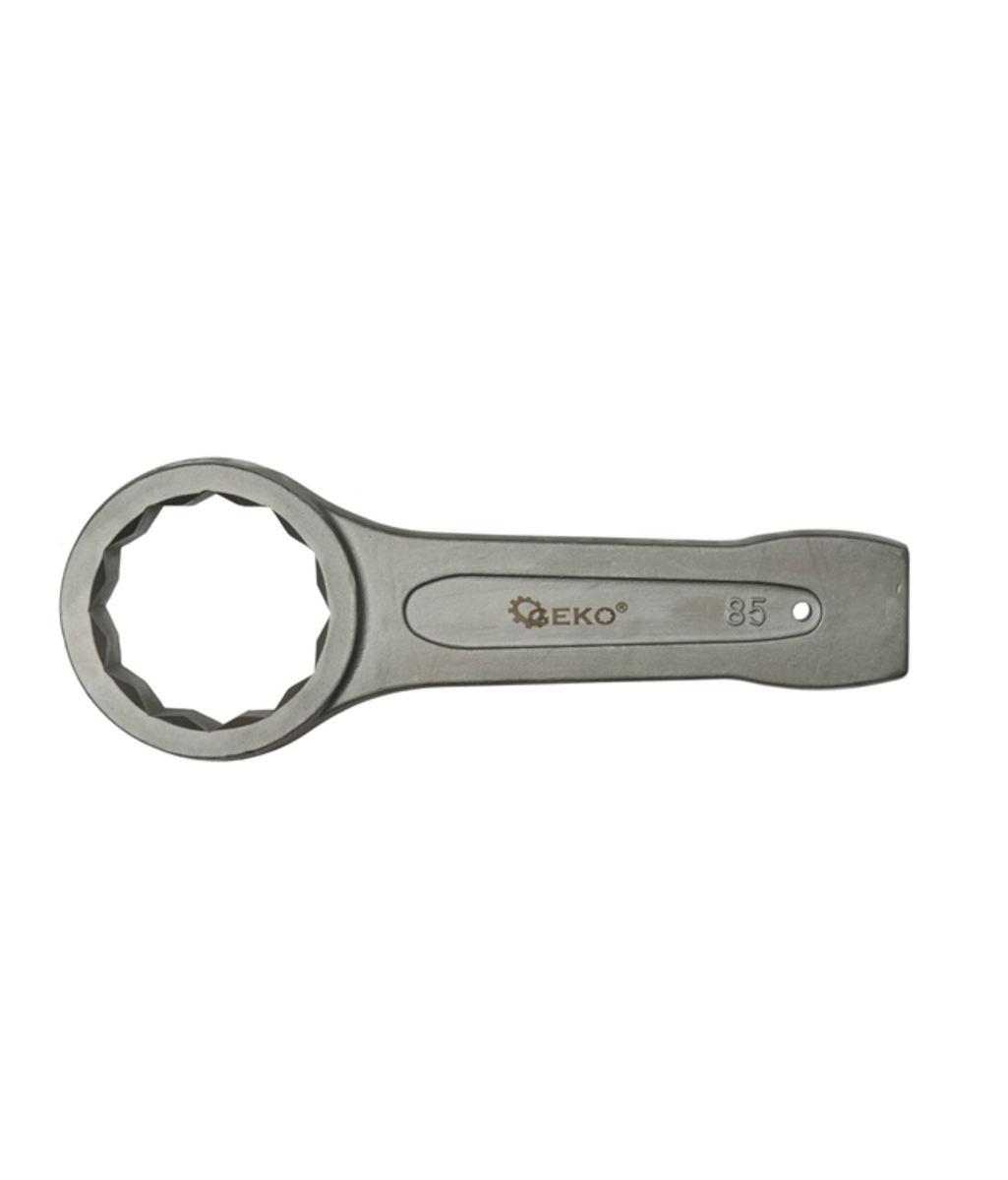 Cheie inelara de impact 85mm DIN 7444 Geko G16085 Cheie inelara de impact 85mm DIN 7444 Geko G16085