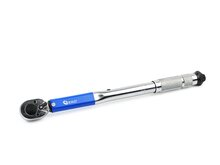 Cheie dinamometrica 3/8" 19 - 110Nm Geko G10059 Cheie dinamometrica 3/8" 19 - 110Nm Geko G10059