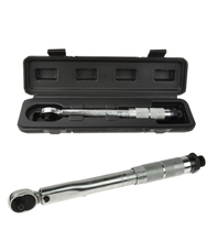 Cheie dinamometrica 1/4" 5 - 25Nm Geko G10063 Cheie dinamometrica 1/4" 5 - 25Nm Geko G10063