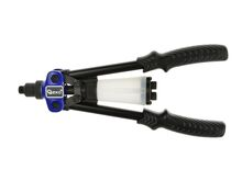 Cleste nituri-pop profesional cu butelie de colectare 2.4mm - 6.4 Geko G01356 Cleste nituri-pop profesional cu butelie de colectare 2.4mm - 6.4 Geko G01356