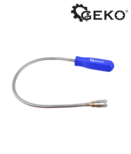 Recuperator magnetic flexibil cu LED 1.2 Kg Geko G03212