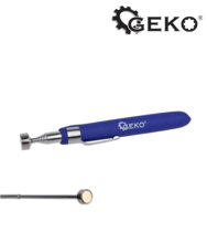Recuperator magnetic tip pix telescopic cu cap flexibil 130-620mm Geko G03210