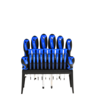 Set surubelnite drepte in cruce si torx Geko G32003