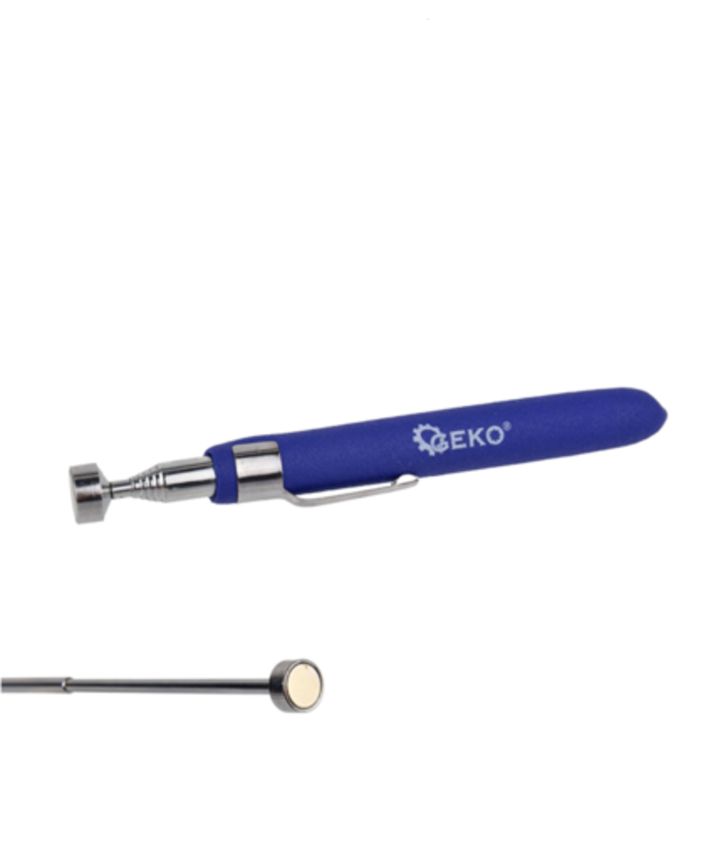 Recuperator magnetic tip pix telescopic cu cap flexibil 130-620mm Geko G03210