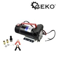 Pompa transfer combustibil 12V - 40 litri / min - 155W - Geko