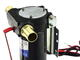 Pompa transfer combustibil 12V - 40 litri / min - 155W - Geko