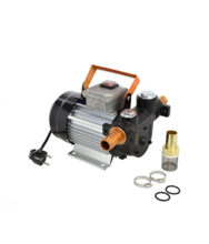 Pompa transfer combustibil 220V - 30 litri/min Geko G00955 Pompa transfer combustibil 220V - 30 litri/min Geko G00955