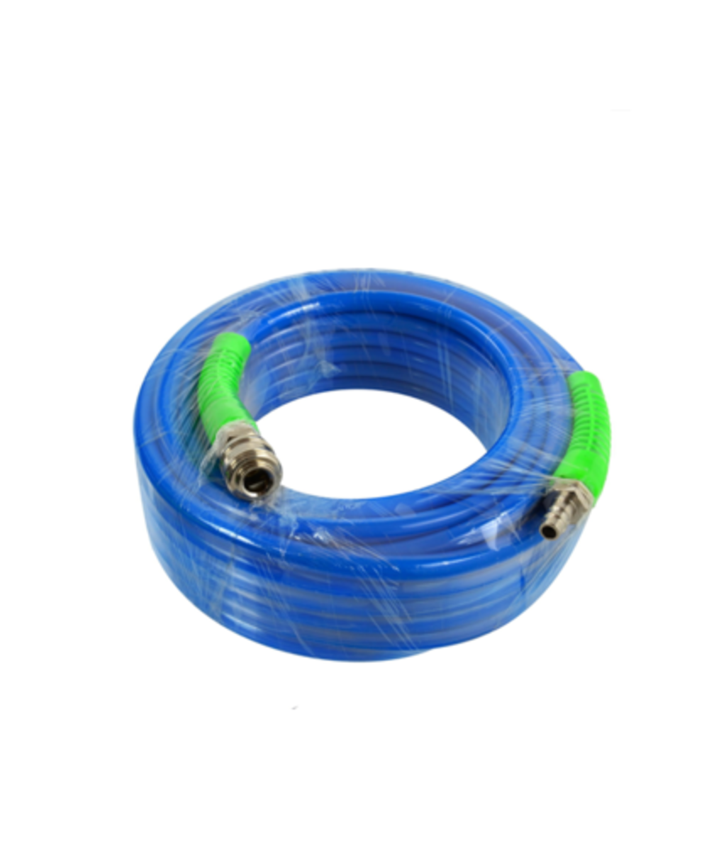 Furtun de aer comprimat cu diametru interior 8mm - exterior 12mm - lungime 20m Geko G02978 Furtun de aer comprimat cu diametru interior 8mm - exterior 12mm - lungime 20m Geko G02978