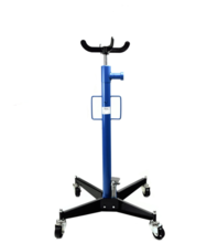 Cric hidraulic pentru extras cutii de viteze 500 Kg Geko G02100 Cric hidraulic pentru extras cutii de viteze 500 Kg Geko G02100