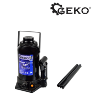 Cric hidraulic profesional tip butelie 32 tone Geko G01057