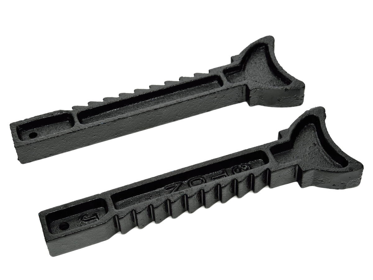 Capre de sustinere profesionale 3 tone Geko G02160