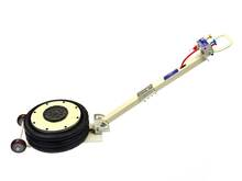 Cric cu perna de aer 6 Tone Geko G02063 Cric cu perna de aer 6 Tone Geko G02063