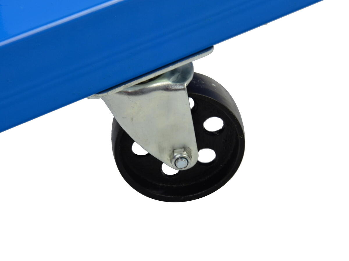 Suport de motor rotativ si pliabil 900 Kg Geko G02136 Suport de motor rotativ si pliabil 900 Kg Geko G02136