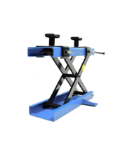 Mini elevator pentru motociclete 500Kg Geko G02170 Mini elevator pentru motociclete 500Kg Geko G02170