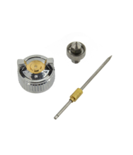 Duza 1.0 mm de schimb pentru pistolul de vopsit G01105 Geko