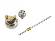 Duza 1.4mm de schimb pentru pistolul de vopsit G01108 Geko Duza 1.4mm de schimb pentru pistolul de vopsit G01108 Geko