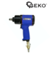 Pistol pneumatic 1/2" - 1550Nm + filtru separator Geko G03176