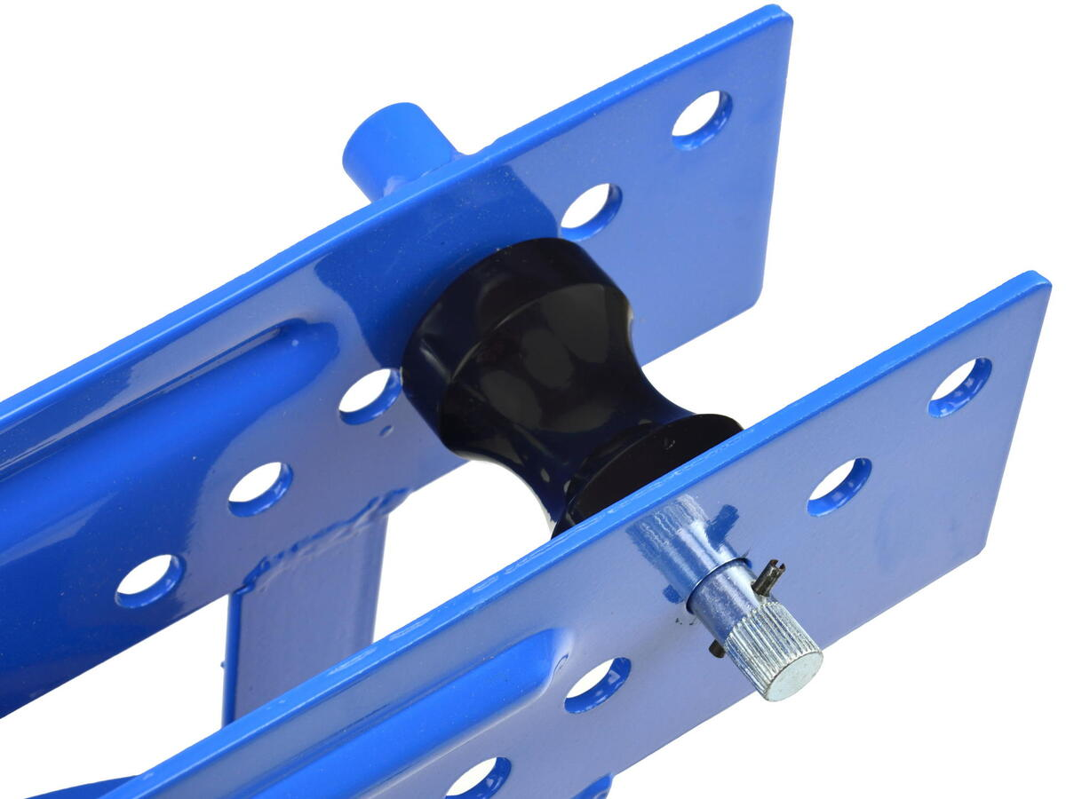 Presa hidraulica de indoit teava 12 tone Geko G02040 Presa hidraulica de indoit teava 12 tone Geko G02040