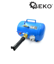 Tun pentru umflat roti - 40 litri Geko G80341