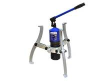 Presa hidraulica pentru rulmenti cu 3 gheare 50 tone Geko G00913 Presa hidraulica pentru rulmenti cu 3 gheare 50 tone Geko G00913