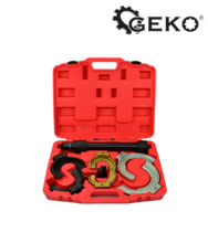 Presa pentru arcuri la autotorisme si autoutilitare Geko G02531 Presa pentru arcuri la autotorisme si autoutilitare Geko G02531